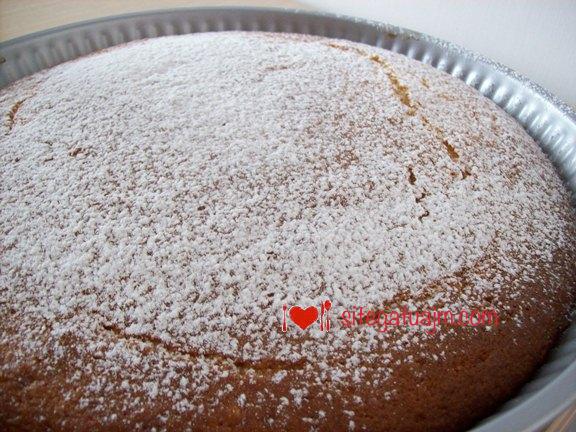 Torte me kos